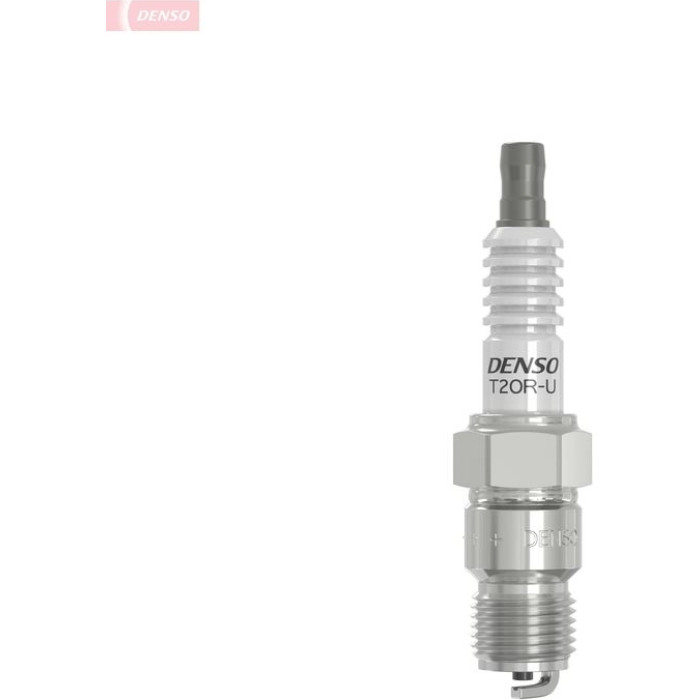Denso T20R-U Zündkerze Nickel