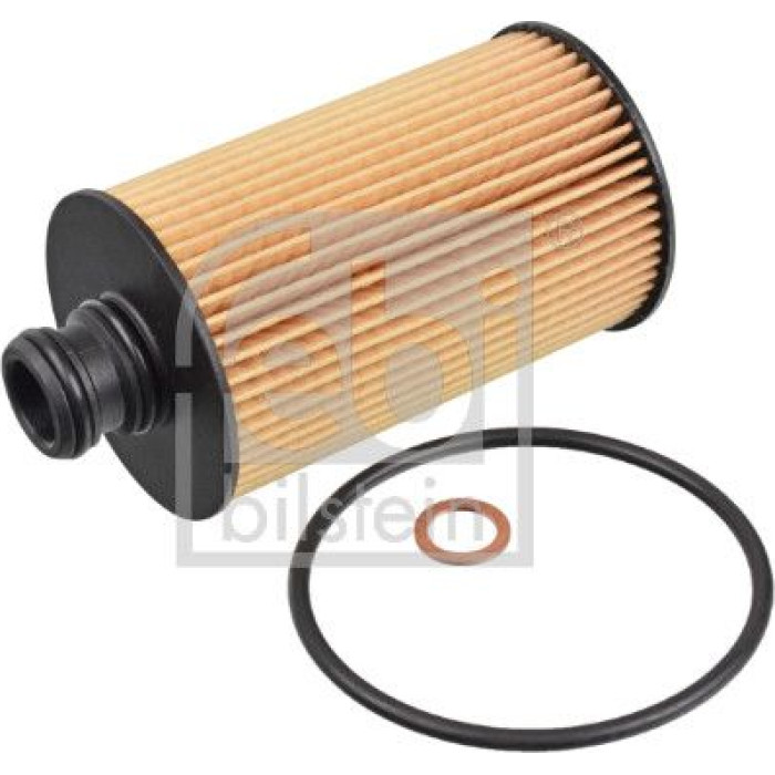 febi bilstein 1004162 Ölfilter febi bilstein 1004162 Ölfilter