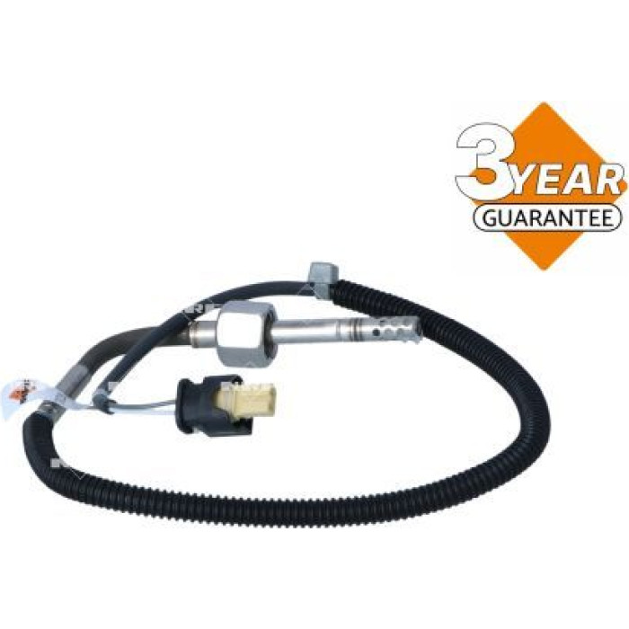 NRF 707235 Sensor, Abgastemperatur EASY FIT NRF 707235 Sensor, Abgastemperatur EASY FIT