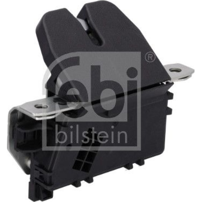 febi bilstein 179481 Heckklappenschloss Plus