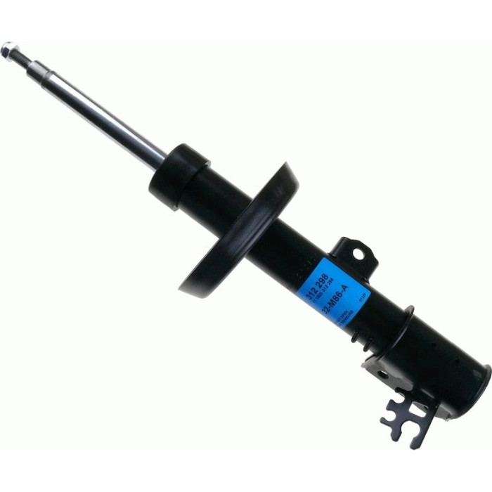 Sachs 312 298 Stoßdämpfer Sachs 312 298 Stoßdämpfer