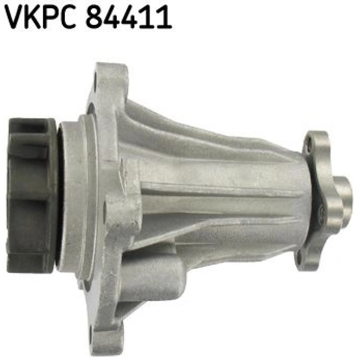 SKF VKPC 84411 Wasserpumpe SKF VKPC 84411 Wasserpumpe