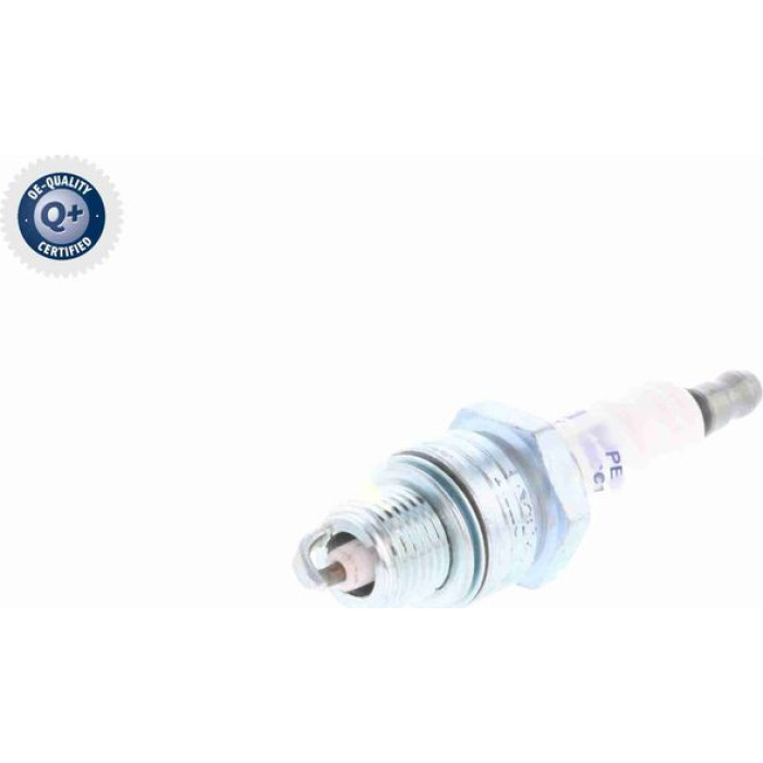 Vemo V99-75-0042 Zündkerze Q+, Erstausrüsterqualität Vemo V99-75-0042 Zündkerze Q+, Erstausrüsterqualität