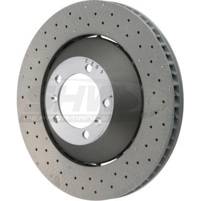 Bremsscheibe PFL41187 Bremsscheibe PFL41187
