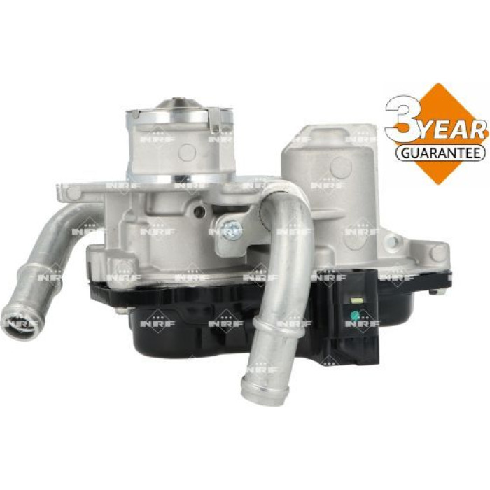 NRF 48743 AGR-Ventil EASY FIT NRF 48743 AGR-Ventil EASY FIT