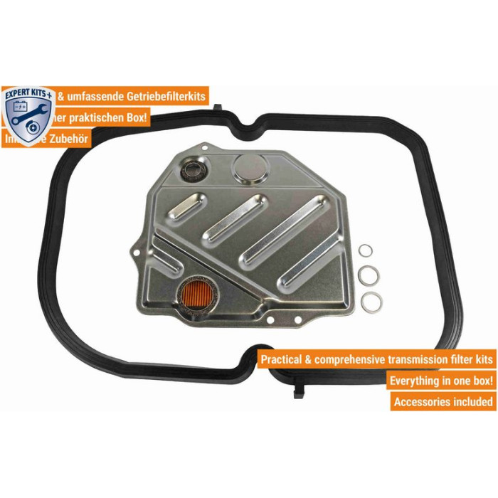 Vaico V30-7315 Hydraulikfiltersatz, Automatikgetriebe Expert Kits + Vaico V30-7315 Hydraulikfiltersatz, Automatikgetriebe Expert Kits +