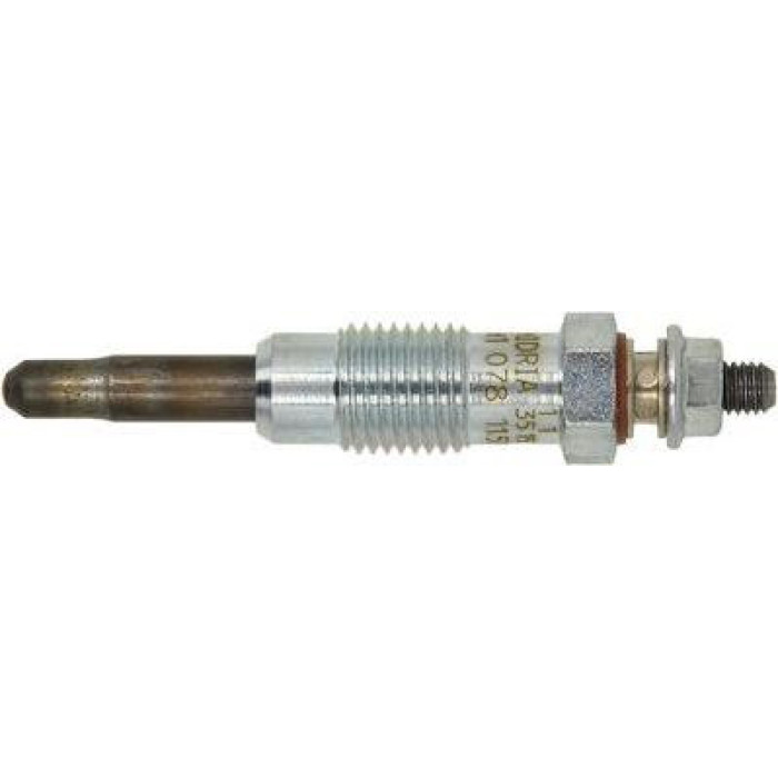 Metzger H1 078 Glühkerze OE-LIEFERANT