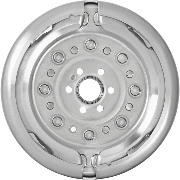 Valeo 836127 Schwungrad DUAL MASS FLYWHEEL Valeo 836127 Schwungrad DUAL MASS FLYWHEEL