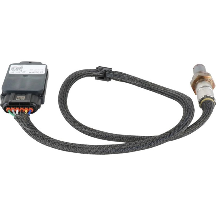 BOSCH 0 281 007 306 NOx-Sensor, NOx-Katalysator