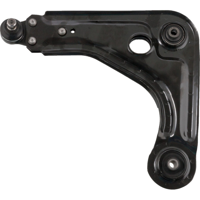 FEBI BILSTEIN 01811 Querlenker, Lenker, Radaufhängung FEBI BILSTEIN 01811 Querlenker, Lenker, Radaufhängung
