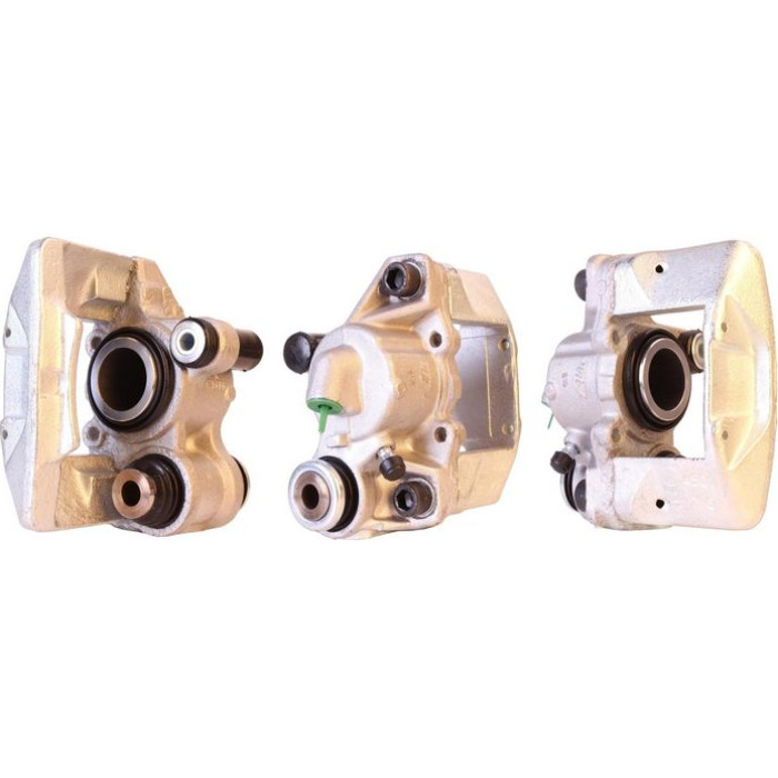 Ferodo FCL692244 Bremssattel PREMIER Ferodo FCL692244 Bremssattel PREMIER