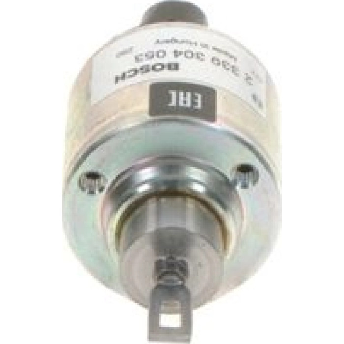 BOSCH 2 339 304 053 Magnetschalter, Starter BOSCH 2 339 304 053 Magnetschalter, Starter