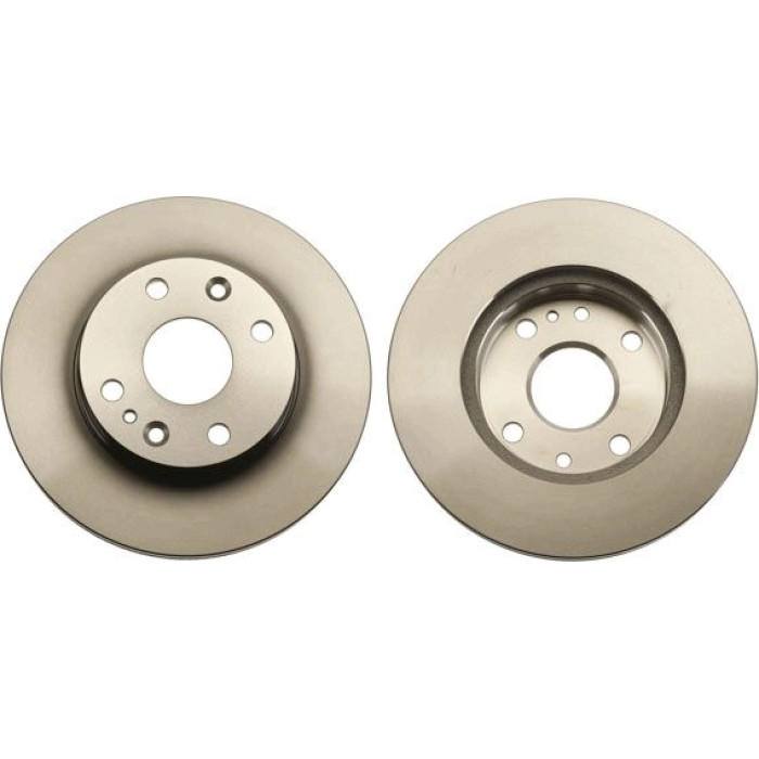 TRW DF2719 Bremsscheibe TRW DF2719 Bremsscheibe