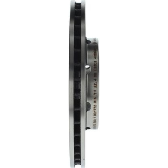 BOSCH 0 986 479 R40 Bremsscheibe