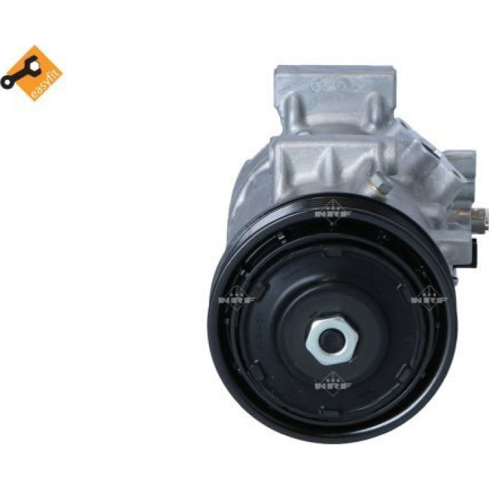 NRF 320070G Kompressor, Klimaanlage GENUINE