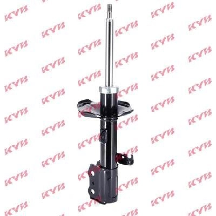 KYB 334818 Stoßdämpfer Vorne links Excel-G KYB 334818 Stoßdämpfer Vorne links Excel-G