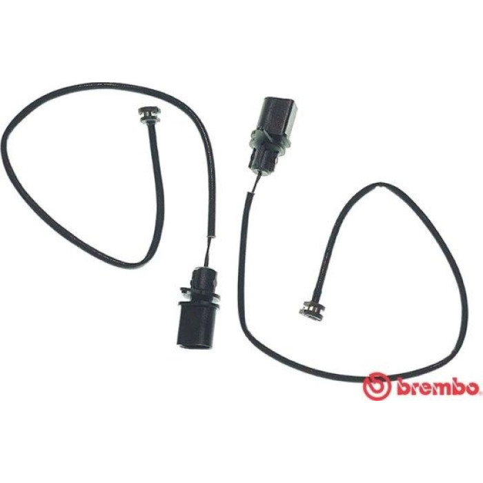 Brembo A 00 347 Warnkontakt, Bremsbelagverschleiß PRIME LINE
