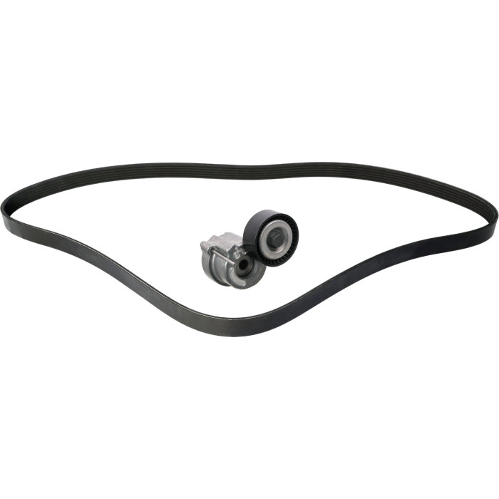 FEBI BILSTEIN 183990 Keilrippenriemensatz FEBI BILSTEIN 183990 Keilrippenriemensatz