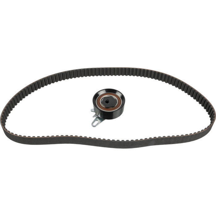 FEBI BILSTEIN 23207 Zahnriemensatz FEBI BILSTEIN 23207 Zahnriemensatz