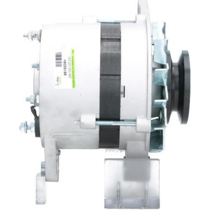 Generator 286.005.035.200