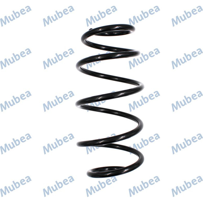 MUBEA 064062-E Fahrwerksfeder MUBEA 064062-E Fahrwerksfeder