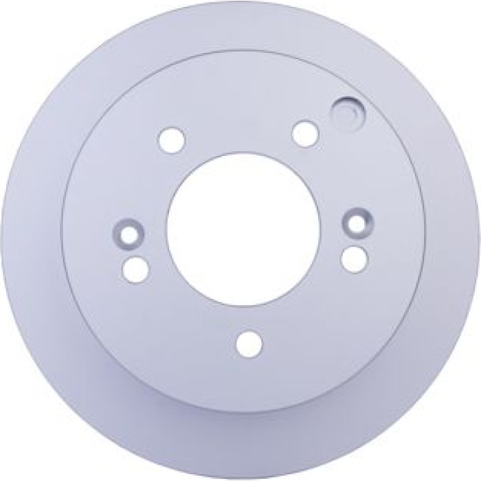 Hella 8DD 355 113-641 Bremsscheibe PRO Hella 8DD 355 113-641 Bremsscheibe PRO