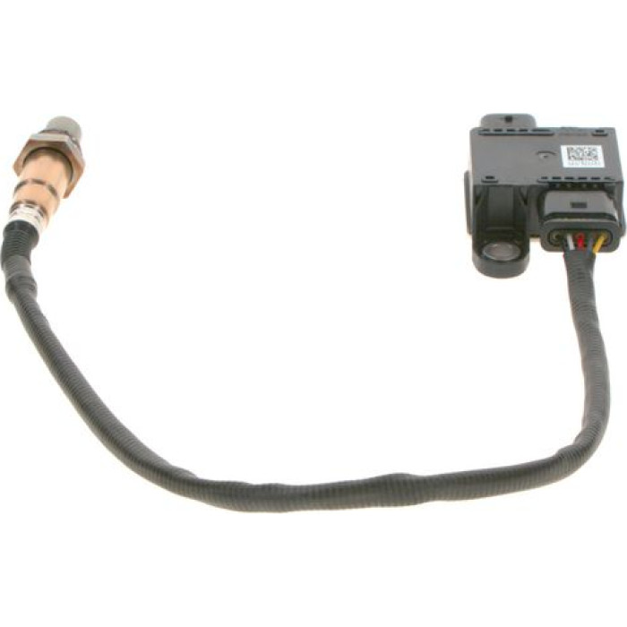 BOSCH 0 281 007 266 Partikelsensor BOSCH 0 281 007 266 Partikelsensor