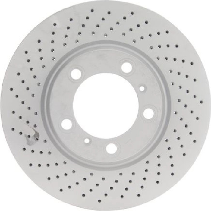BOSCH 0 986 479 579 Bremsscheibe