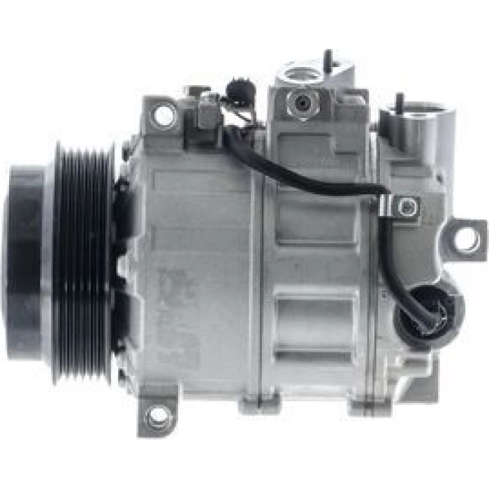 Mahle ACP 23 000P Kompressor, Klimaanlage BEHR Premium Line Mahle ACP 23 000P Kompressor, Klimaanlage BEHR Premium Line