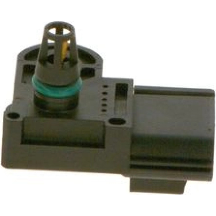BOSCH 0 261 230 044 Sensor, Saugrohrdruck BOSCH 0 261 230 044 Sensor, Saugrohrdruck