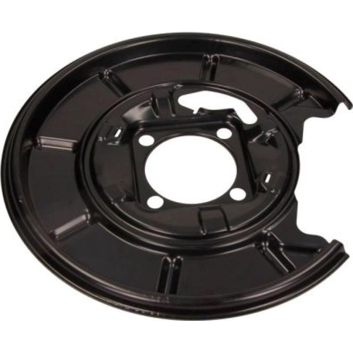 Maxgear 19-3434 Spritzblech, Bremsscheibe