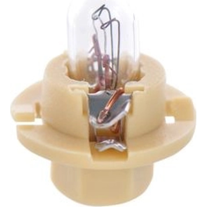 BOSCH 1 987 302 255 Glühlampe Pure Light