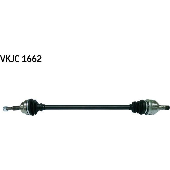 SKF VKJC 1662 Antriebswelle SKF VKJC 1662 Antriebswelle