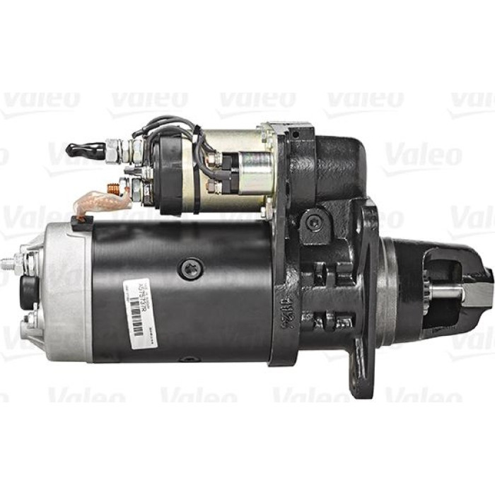 Valeo 203031 Starter CORE-FLEX Valeo 203031 Starter CORE-FLEX