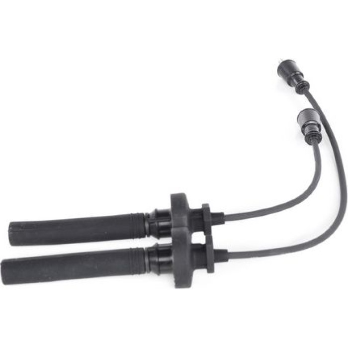 BOSCH 0 986 357 273 Zündleitungssatz