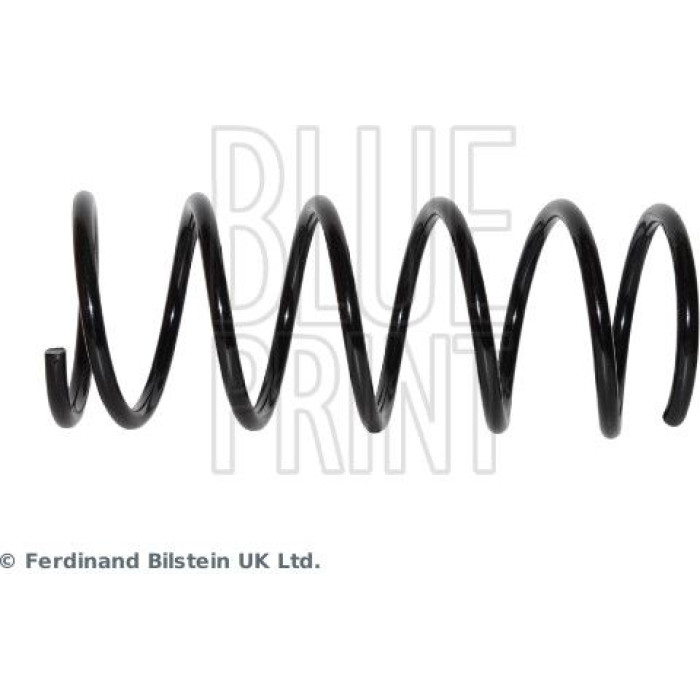 Blue Print ADT388309 Fahrwerksfeder