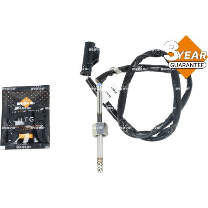 NRF 707495 Sensor, Abgastemperatur