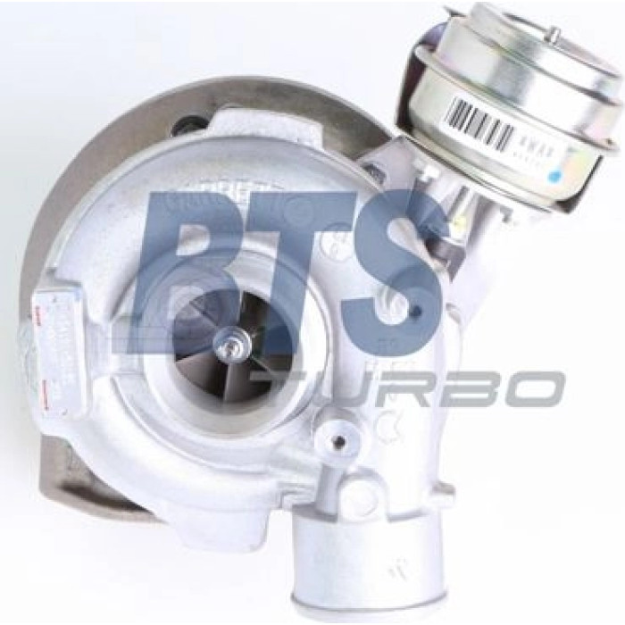 BTS Turbo Turbolader T911083 BTS Turbo Turbolader T911083