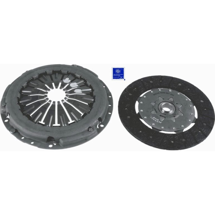 SACHS 3000 951 530 Kupplungssatz SACHS 3000 951 530 Kupplungssatz