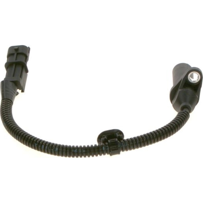 BOSCH 0 986 280 497 Impulsgeber, Kurbelwelle BOSCH 0 986 280 497 Impulsgeber, Kurbelwelle