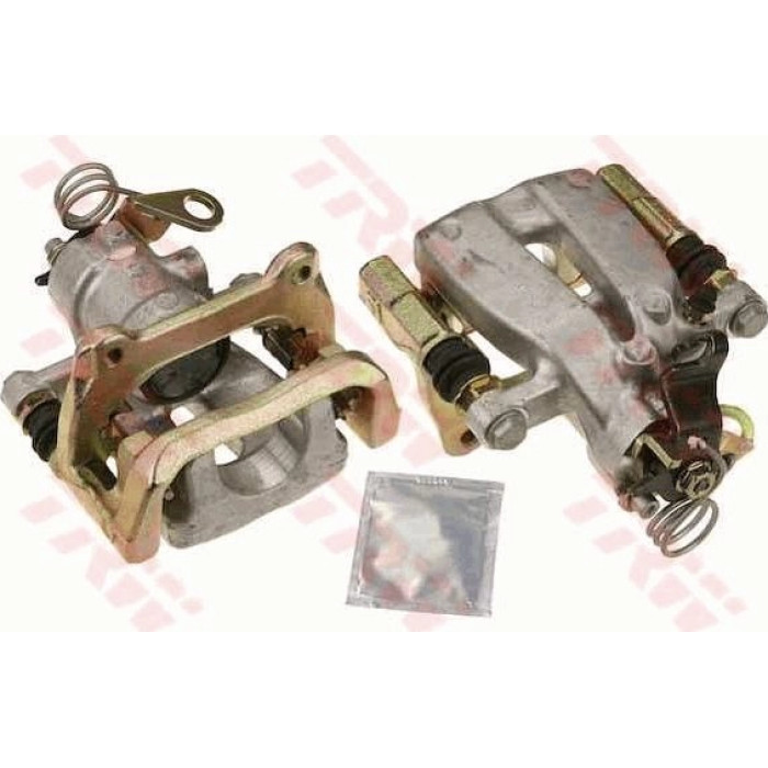 TRW BCQ122 Bremssattel