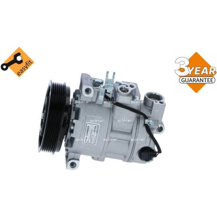 NRF 32512 Kompressor, Klimaanlage EASY FIT NRF 32512 Kompressor, Klimaanlage EASY FIT
