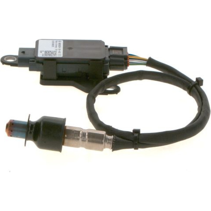 BOSCH 0 281 006 851 NOx-Sensor, Harnstoffeinspritzung BOSCH 0 281 006 851 NOx-Sensor, Harnstoffeinspritzung
