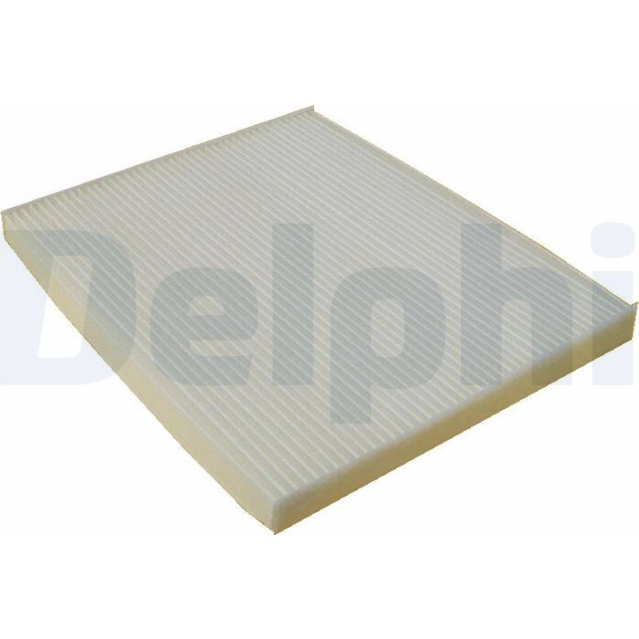 Delphi TSP0325205 Filter, Innenraumluft Delphi TSP0325205 Filter, Innenraumluft