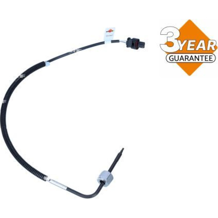 NRF 707347 Sensor, Abgastemperatur EASY FIT NRF 707347 Sensor, Abgastemperatur EASY FIT