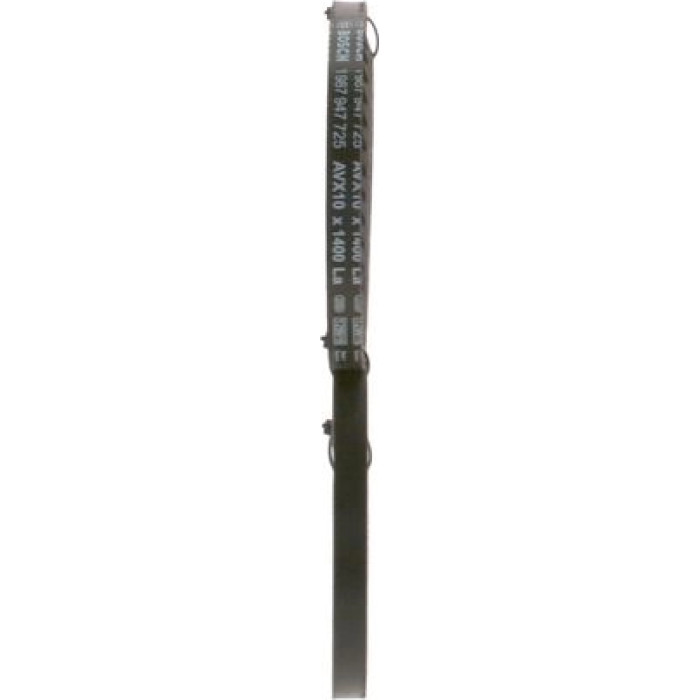 BOSCH 1 987 947 725 Keilriemen
