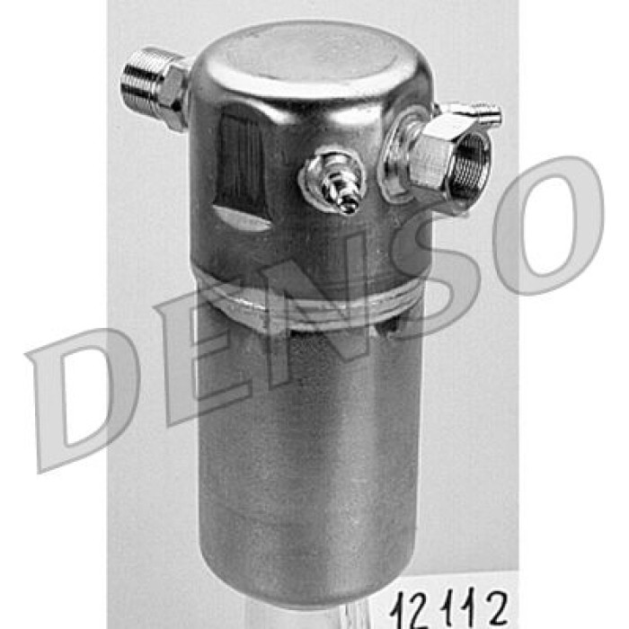 Denso DFD02015 Trockner, Klimaanlage