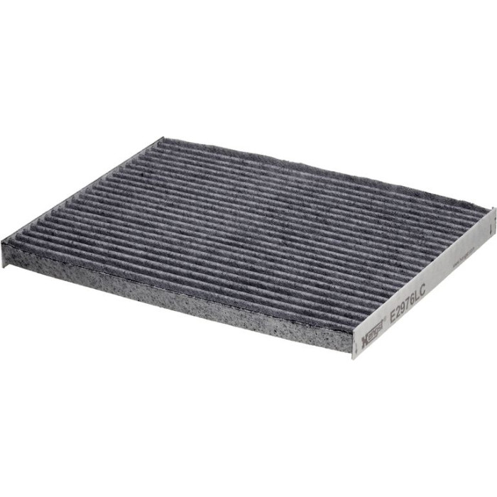 Hengst Filter E2976LC Innenraumluft