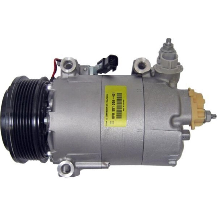 Mahle ACP 1390 000P Kompressor, Klimaanlage BEHR Premium Line Mahle ACP 1390 000P Kompressor, Klimaanlage BEHR Premium Line