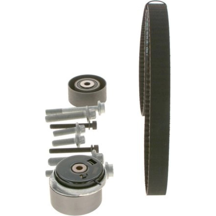BOSCH 1 987 946 585 Zahnriemensatz BOSCH 1 987 946 585 Zahnriemensatz
